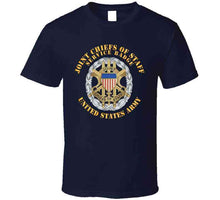 Load image into Gallery viewer, Joint Chiefs Of Staff Service Badge X 300 V1 Classic T Shirt
