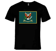 Load image into Gallery viewer, Regimental Colors - 5th Special Forces Group - Vietnam T Shirt
