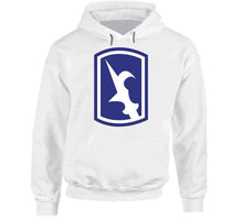 Load image into Gallery viewer, 67th Infantry Brigade - Ssi Wo Txt X 300 Hoodie
