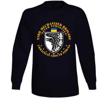 Load image into Gallery viewer, Ukraine - 93rd Mechanized Brigade - Never Forgotten X 300 T Shirt
