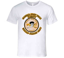 Load image into Gallery viewer, Navy - SOF -  Special Boat Team 20 T Shirt
