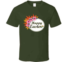 Load image into Gallery viewer, Happy Easter - Circle Hoodie
