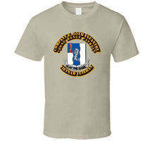 Load image into Gallery viewer, 50th Infantry (Long Range Patrol) Vietnam Veteran Classic T Shirt
