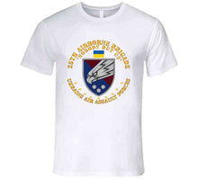 Load image into Gallery viewer, Ukraine - 25th Airborne Brigade - Nobody But Us X 300 T Shirt
