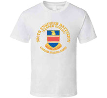 Load image into Gallery viewer, Army - 326th Engineer Bn - Sapper Eagles X 300 Classic T Shirt
