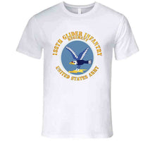 Load image into Gallery viewer, Army  - 188th Glider Infantry Regiment - Ssi X 300 T Shirt
