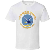 Load image into Gallery viewer, Army  - 188th Glider Infantry Regiment - Ssi X 300 T Shirt
