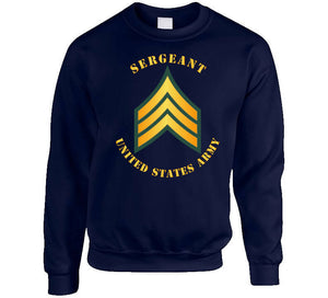 Army - Sergeant - Sgt T Shirt