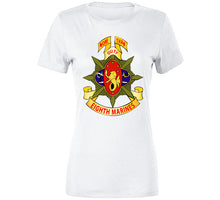 Load image into Gallery viewer, Usmc - 8th Marine Regiment - More Than Duty Wo Txt T Shirt
