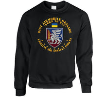 Load image into Gallery viewer, Ukraine - 81st Airmobile Brigade - Born To Win X 300 T Shirt
