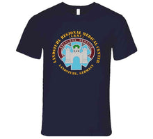 Load image into Gallery viewer, Army - Landstuhl Regional Medical Center - Landstuhl Germany T Shirt
