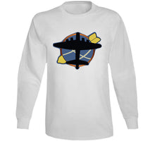 Load image into Gallery viewer, Aac - 774th Bomb Squadron, 463rd Bomb Group 15th Af V2 Wo Txt X 300 Classic T Shirt, Crewneck Sweatshirt, Hoodie, Long Sleeve, Mug
