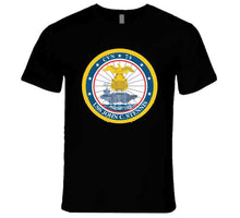 Load image into Gallery viewer, Navy - Uss John C. Stennis (cvn-74) Wo Txt X 300 T Shirt
