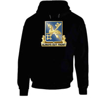 Load image into Gallery viewer, Army - Military Intellligence Corps Branch Dui Wo Txt T Shirt
