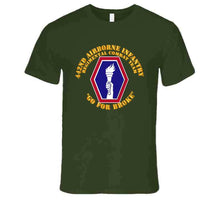 Load image into Gallery viewer, Army - 442nd Airborne Infantry Regimental Combat Team T Shirt
