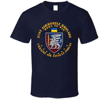 Load image into Gallery viewer, Ukraine - 81st Airmobile Brigade - Born To Win X 300 T Shirt

