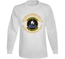 Load image into Gallery viewer, Ussf - 22d Space Operations Squadron X 300 T Shirt
