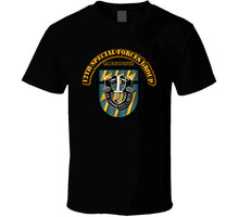 Load image into Gallery viewer, SOF - 12th SFG - Flash T Shirt
