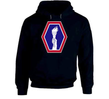 Load image into Gallery viewer, Army - 442nd Infantry Regimental Combat Team - Ssi X 300 T Shirt
