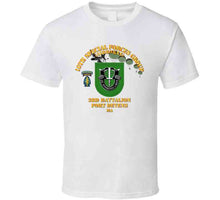 Load image into Gallery viewer, Sof - 3rd Bn 10th Sfg - Ft Devens Ma T Shirt
