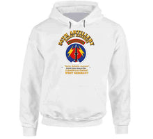Load image into Gallery viewer, Army - 56th Artillery Command - Pershing - Hardt Kaserne T Shirt

