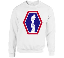Load image into Gallery viewer, Army - 442nd Infantry Regimental Combat Team - Ssi X 300 T Shirt

