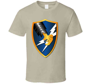 Army Security Agency Group - Ssi T Shirt