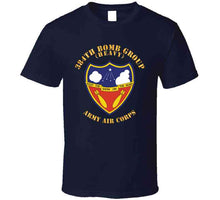 Load image into Gallery viewer, Aac - 384th Bomb Group X 300 Classic T Shirt
