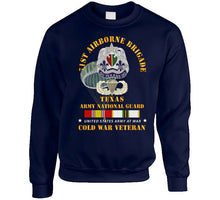 Load image into Gallery viewer, Army - 1st Missile Bn,  81st Artillery - Ft Sill Ok W Cold Svc X 300 T Shirt
