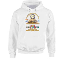 Load image into Gallery viewer, Army - 1st Battalion, 7th Infantry - 3rd Id - Battle Medina Ridge W M1 - M2 - Desert Storm Veteran X 300 T Shirt
