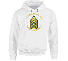 Load image into Gallery viewer, Army - Sergeant Major - Sgm T Shirt
