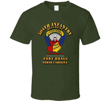 Load image into Gallery viewer, Army - 504th Infantry Regiment - Devils - Fbnc T Shirt
