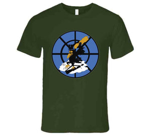 Aac - 527th Fighter Bomber Sqdrn, 86th Fighter Bomber Group Wo Txt X 300 T Shirt