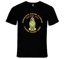 Load image into Gallery viewer, Sergeants Major Academy - Dui T Shirt
