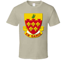 Load image into Gallery viewer, Battery F, 77th Artillery No Text T Shirt
