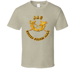 JAG T Shirt