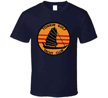 Load image into Gallery viewer, Vietnam - Tonkin Gulf - Yacht Club T Shirt
