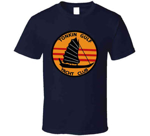 Vietnam - Tonkin Gulf - Yacht Club T Shirt