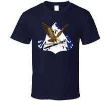 Load image into Gallery viewer, Eagle With Mountaineering Equipment T Shirt
