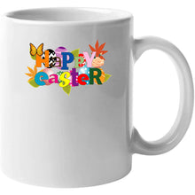 Load image into Gallery viewer, Happy Easter - Easter Day Crewneck Sweatshirt

