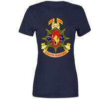 Load image into Gallery viewer, Usmc - 8th Marine Regiment - More Than Duty Wo Txt Long Sleeve
