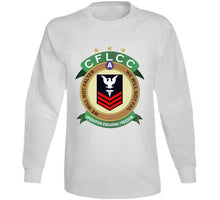 Load image into Gallery viewer, Navy - Operation Enduring Freedom Wo Ds - W Hm1 Hoodie
