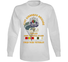 Load image into Gallery viewer, Army - 1st Missile Bn,  81st Artillery - Ft Sill Ok W Cold Svc X 300 T Shirt

