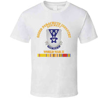 Load image into Gallery viewer, Army - 503rd Parachute Infantry Regiment - Wwii X 300 Classic T Shirt
