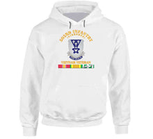 Load image into Gallery viewer, Army - 503rd Infantry - Vietnam Veteran X 300 V1 Hoodie
