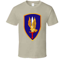 Load image into Gallery viewer, Army - 1st Aviation Brigade Vietnam Wo Txt T Shirt
