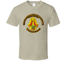 Load image into Gallery viewer, 71st Transportation Battalion No SVC Ribbon T Shirt
