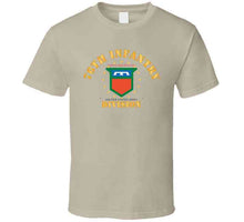 Load image into Gallery viewer, Army - 76th Infantry Division - Liberty Bell Division X 300 Classic T Shirt, Crewneck Sweatshirt, Hoodie, Long Sleeve, Mug
