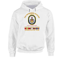 Load image into Gallery viewer, Navy - Uss Bonhomme Richard - Oef T Shirt
