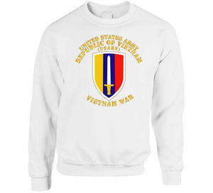 Army - Us Army Vietnam - Usarv - Vietnam War T Shirt